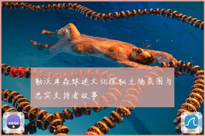 勒沃库森球迷文化探秘主场氛围与忠实支持者故事