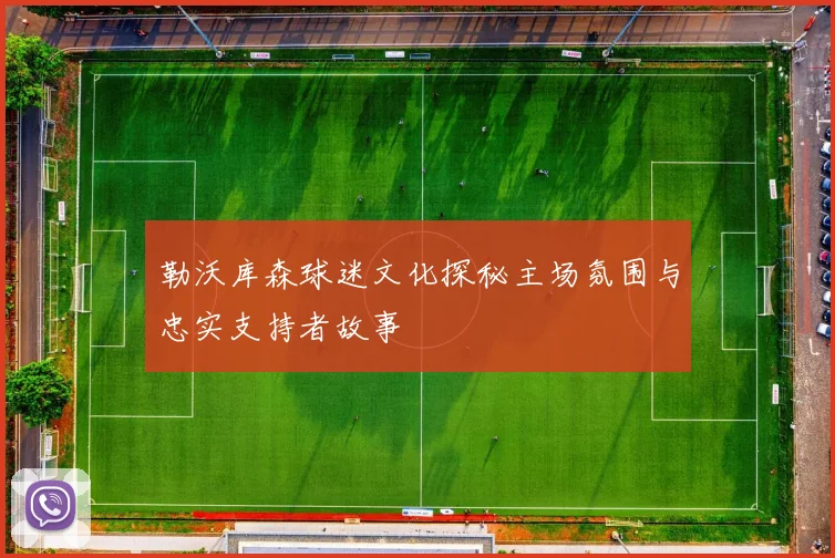 勒沃库森球迷文化探秘主场氛围与忠实支持者故事